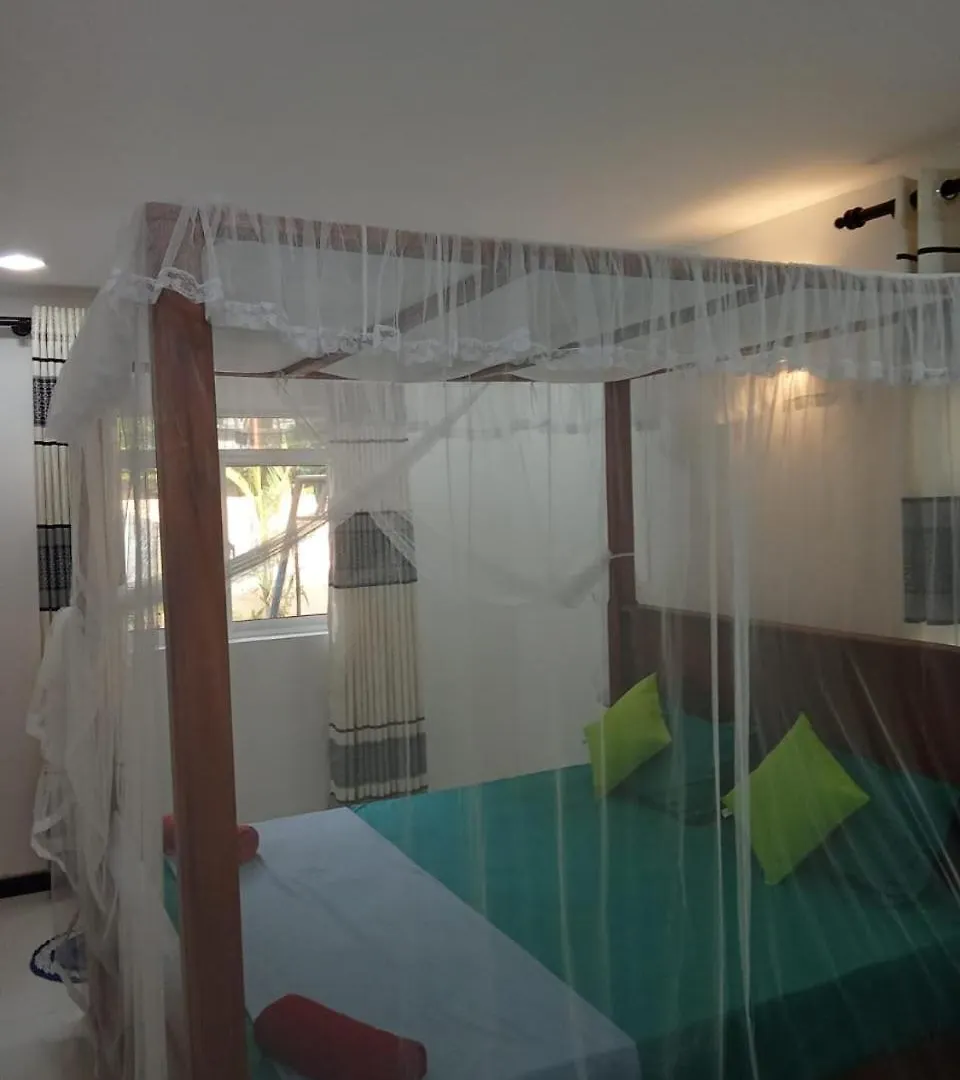 Solace Transit Villa Katunayake