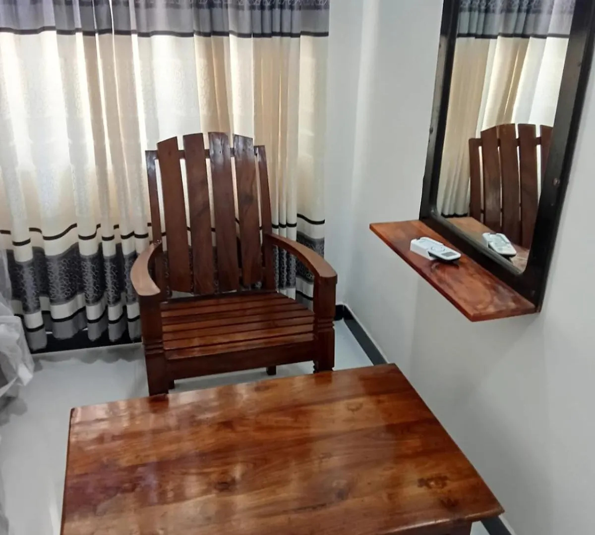 Guest house Solace Transit Villa Katunayake