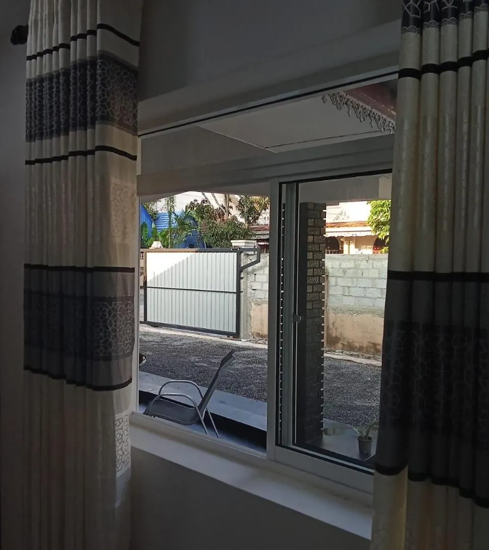 Guest house Solace Transit Villa Katunayake Sri Lanka
