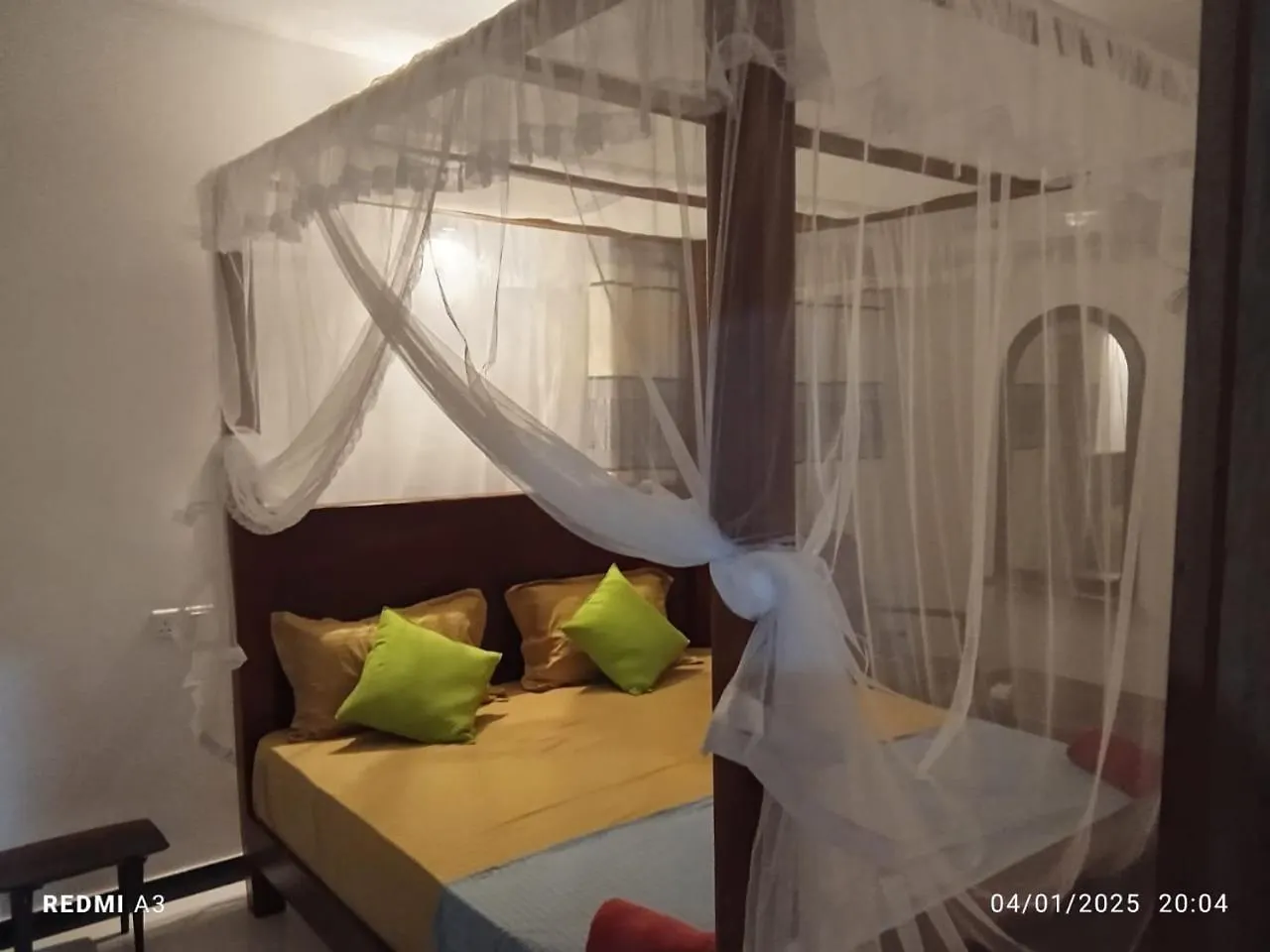 Solace Transit Villa Katunayake