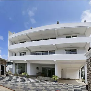 Ronaka Airport Transit Katunayaka